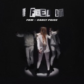 I Feel It artwork