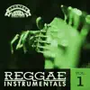 Oneness Band - Maad Sick Reggaeville Riddim (Instrumental)