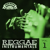 Reggae Instrumentals, Vol. 1 (Oneness Records Presents) artwork