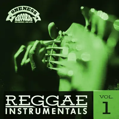 African Children Riddim (Instrumental) - Oneness Band: Song Lyrics