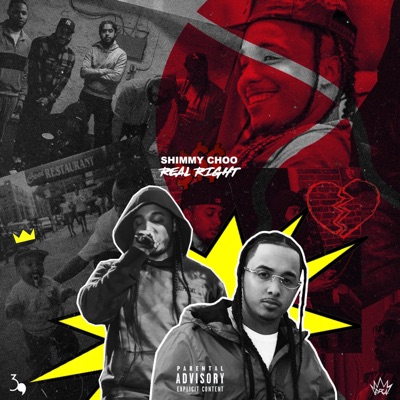 Real Right - Single