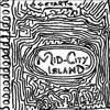 Mid-City Island - EP artwork
