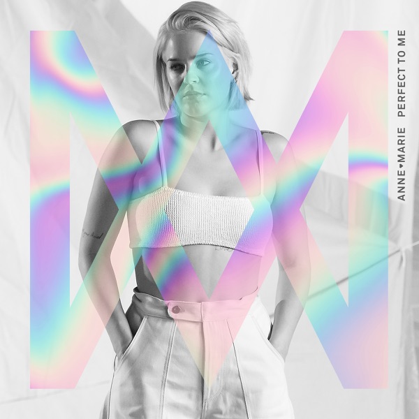 Perfect to Me - Single - Anne-Marie