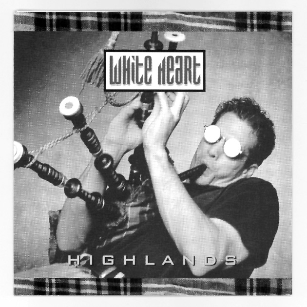 The Early Years: White Heart - Album by White Heart - Apple