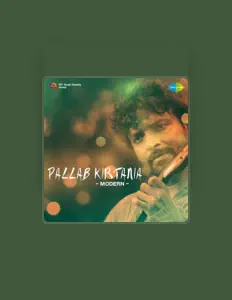 Listen to Pallav Kirtania, watch music videos, read bio, see tour dates & more!