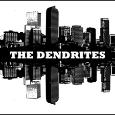 The Dendrites - Sizzle Grizzle