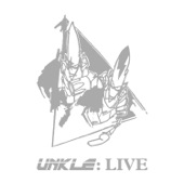 UNKLE: LIVE ON THE ROAD KOKO artwork