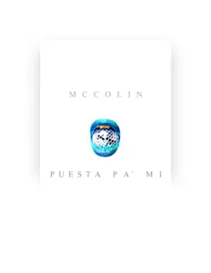 Ascolta Mccolin, guarda video musicali, leggi la biografia, vedi le date del tour & altro!