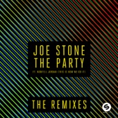 The Party (This Is How We Do It) [feat. Montell Jordan] [Endor Club Remix] artwork