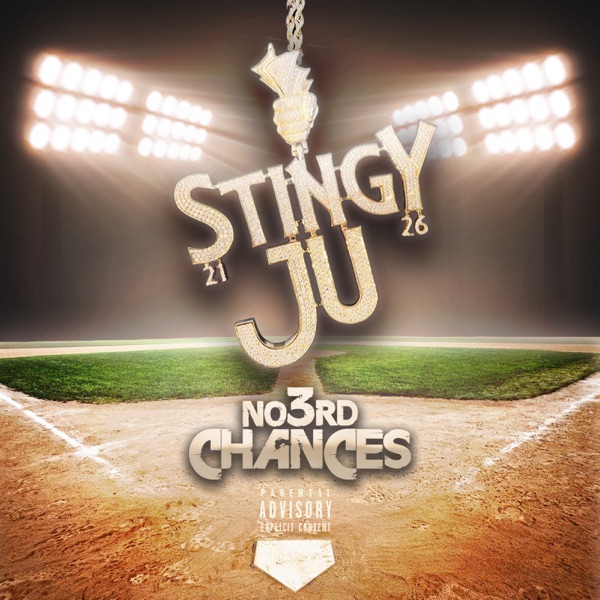 No 3rd Chances