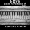 Keis The Pianist