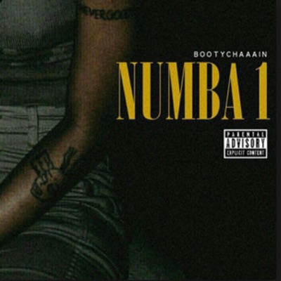 Numba 1 - Single
