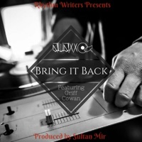 Bring It Back (feat. Griff Cowan) - Single - Awaxx