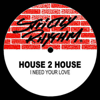 Boom (Hard Mix) - House 2 House