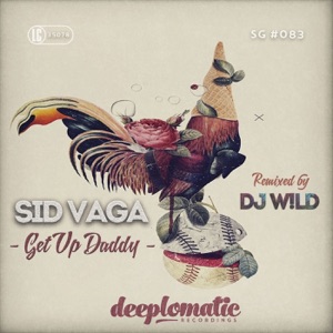 Get Up Daddy - Single