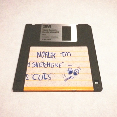 Floppy - Single