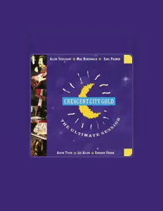 Crescent City Goldを聴いたり、ミュージックビデオを鑑賞したり、経歴やツアー日程などを確認したりしましょう！