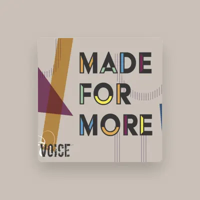 Listen to Voice, watch music videos, read bio, see tour dates & more!