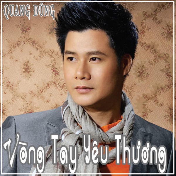 Vòng Tay Yêu Thương - Single