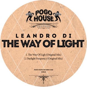 The Way of Light - Single