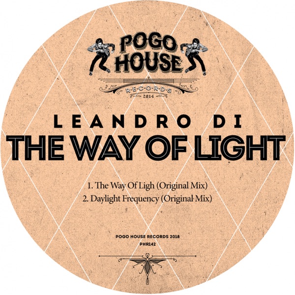 The Way of Light - Single