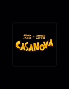 Escucha a Aidan James, mira vídeos musicales, lee la biografía, consulta fechas de giras y mucho más.