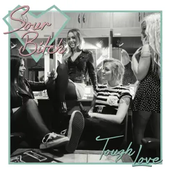 Tough Love album cover