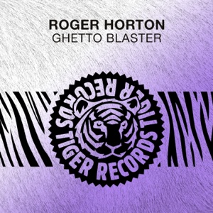 Ghetto Blaster - Single