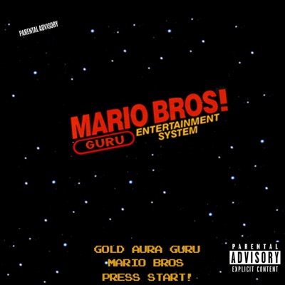 Mario Bros! - Single