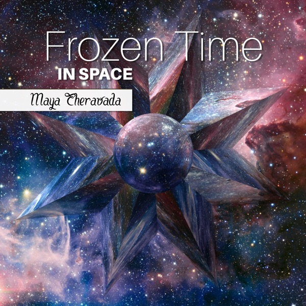 Frozen Time in Space