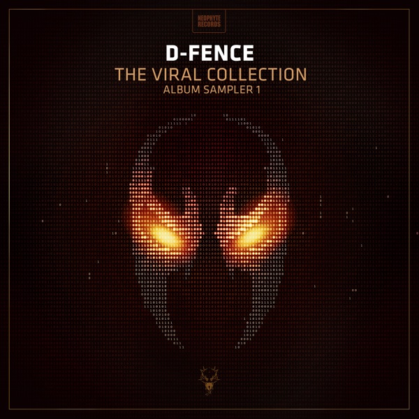 The Viral Collection Album Sampler 1 - EP