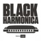 Black Harmonica (Radio Edit) artwork