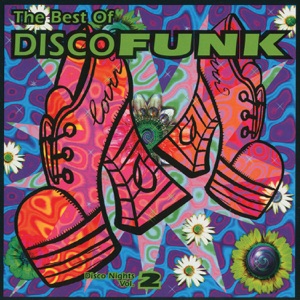 The Best of Disco Funk (Disco Nights Vol.2)