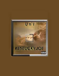 Escucha a Kentucky Joe, mira videos musicales, lee su biografía, consulta las fechas de las gira y más.