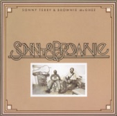 Sonny Terry & Brownie McGhee - White Boy Lost In The Blues