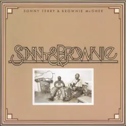 Sonny & Brownie - Brownie McGhee Sonny & Brownie - Brownie McGhee