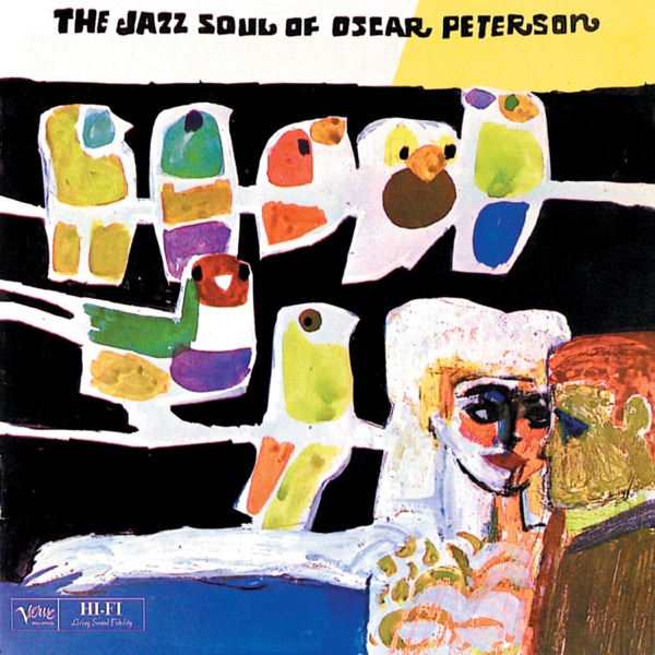 The Jazz Soul of Oscar Peterson