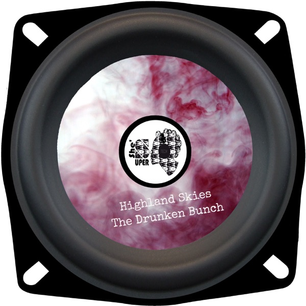 The Drunken Bunch - Single