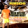 Mein bester Freund heißt Wochenende - Single