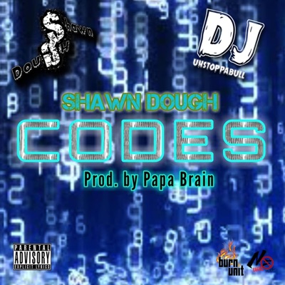 Codes (feat. Shawn Dough) - Single