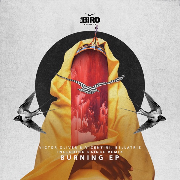 Burning - Single