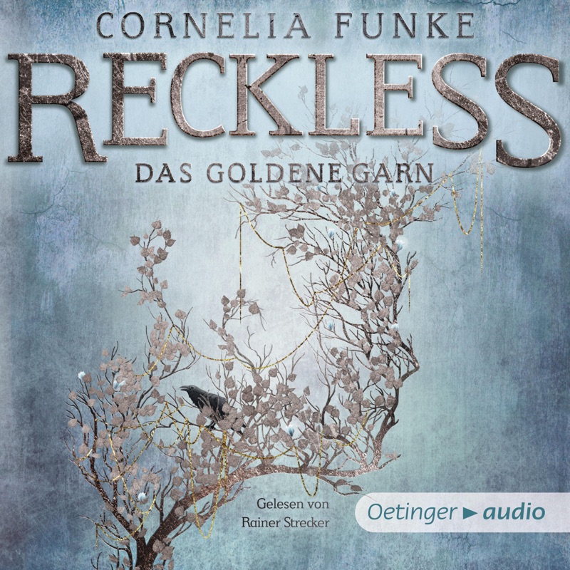 Reckless. Das goldene Garn
