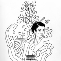 Deep Blue Strips - Single - Yeat