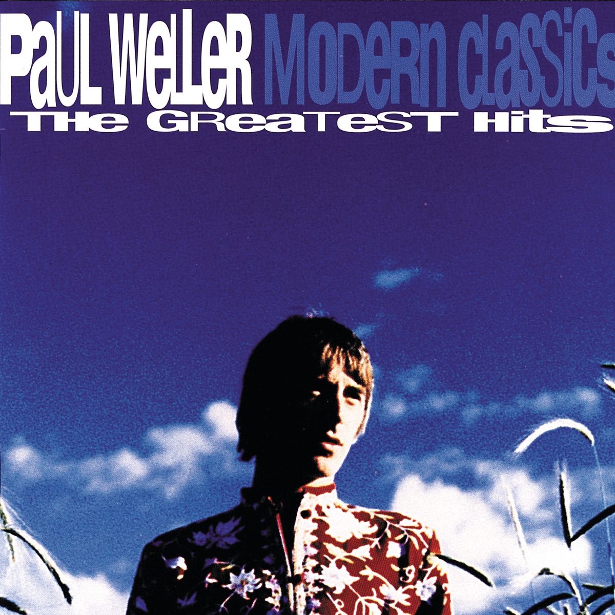 最高級のスーパー 『Paul soul』レコード weller/heavy 洋楽