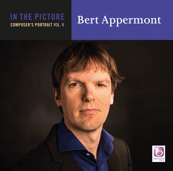 In the Picture: Bert Appermont - Volume V