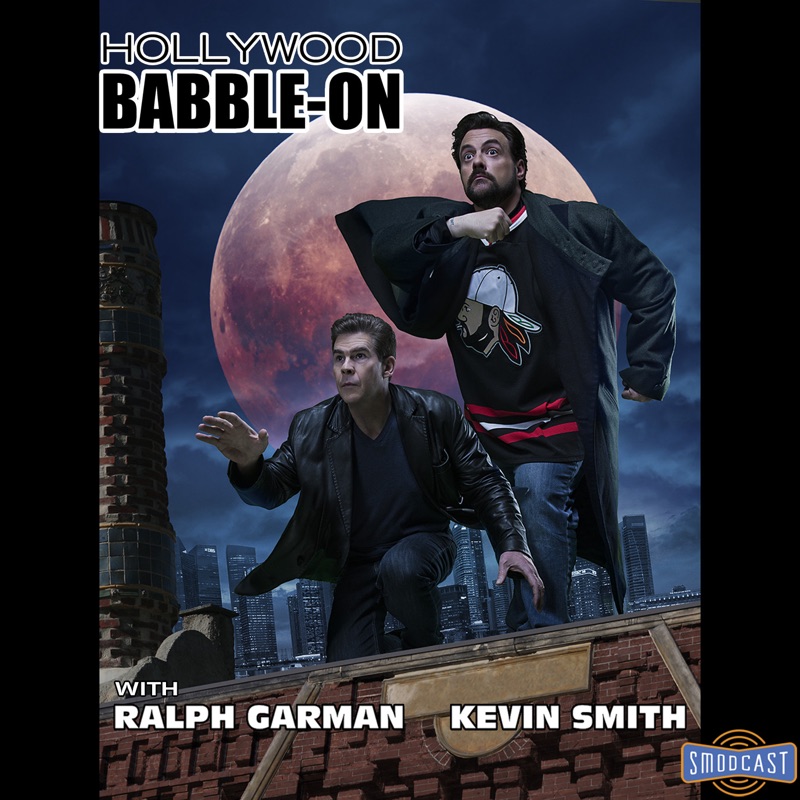 Hollywood Babble-On