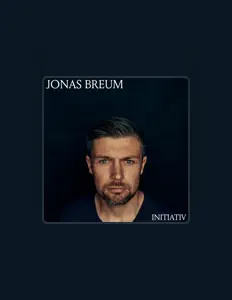 Listen to Jonas Breum, watch music videos, read bio, see tour dates & more!
