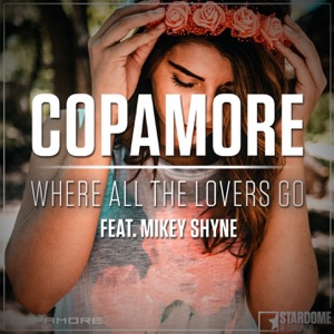 Where All the Lovers Go (feat. Mikey Shyne) - Single
