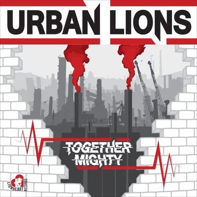 Together Mighty - Single