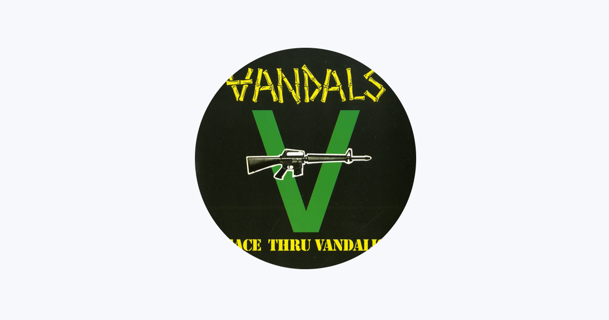 The Vandals - Apple Music